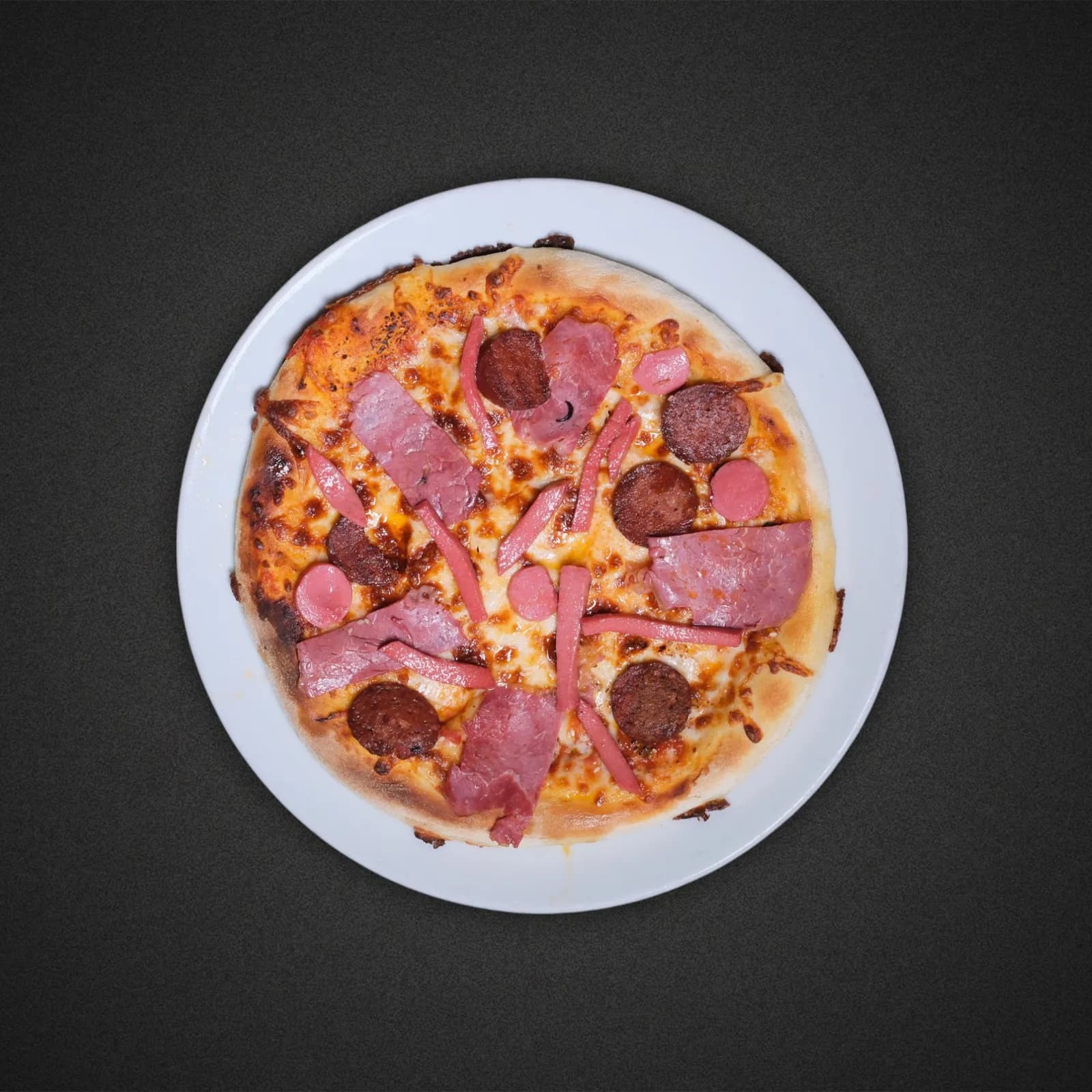 Alaturka Pizza
