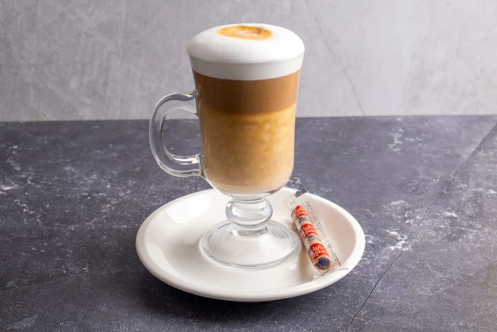 Macchiato