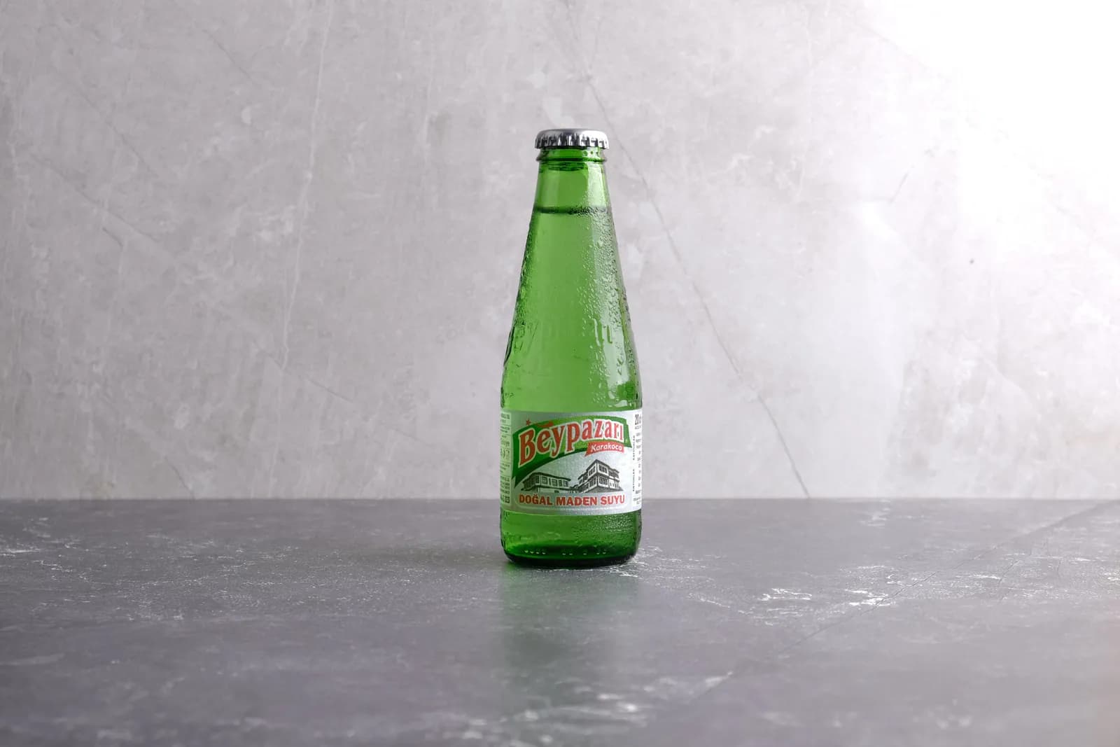 Sade Soda
