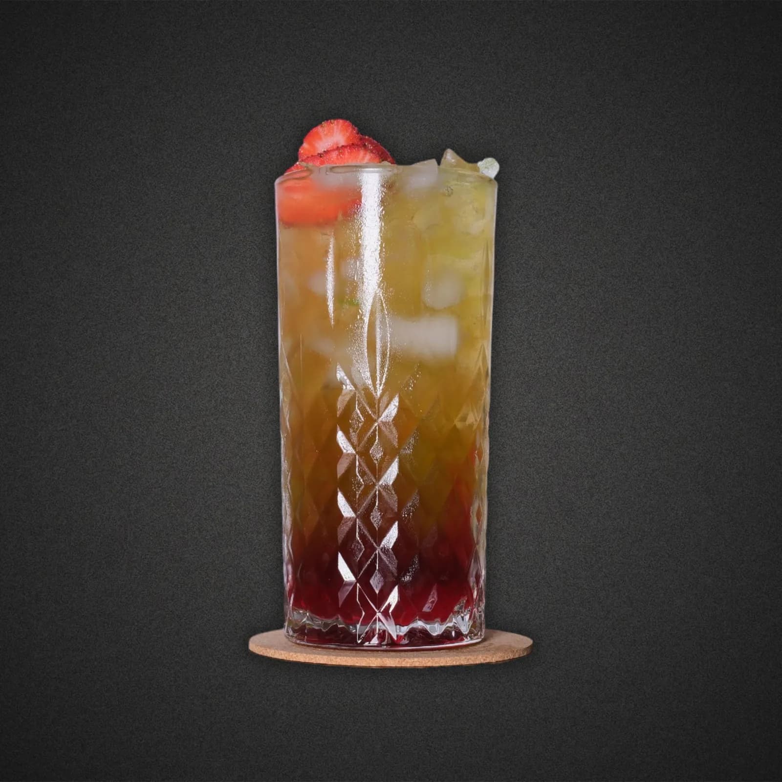 Redbull Mix