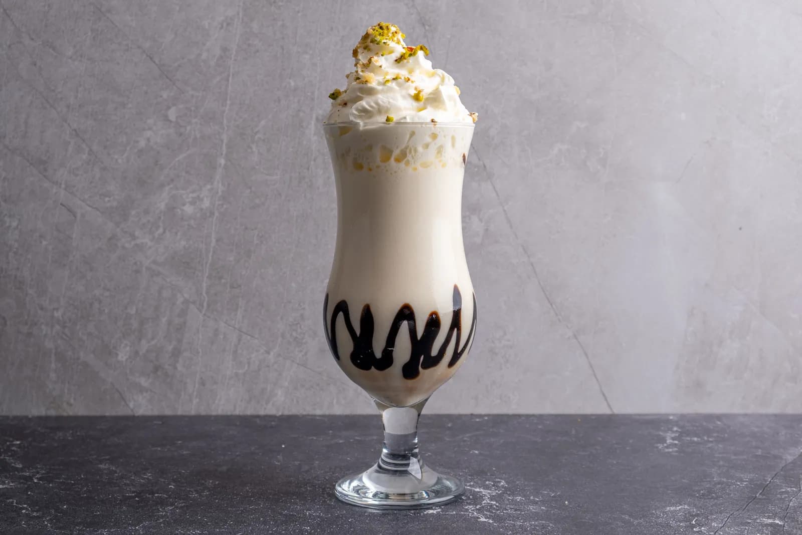 Milk Shake