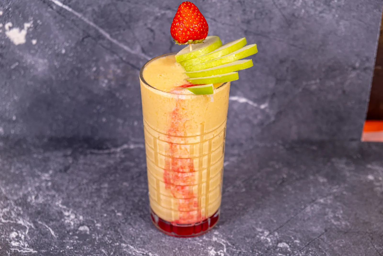 Ananas Bacardi