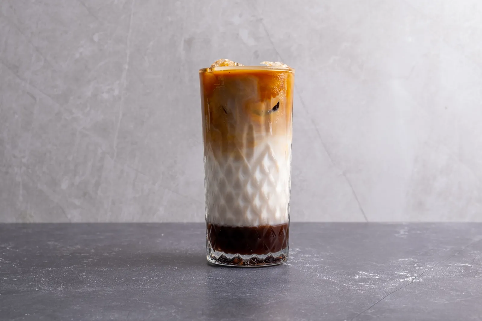 Aromalı Ice Latte
