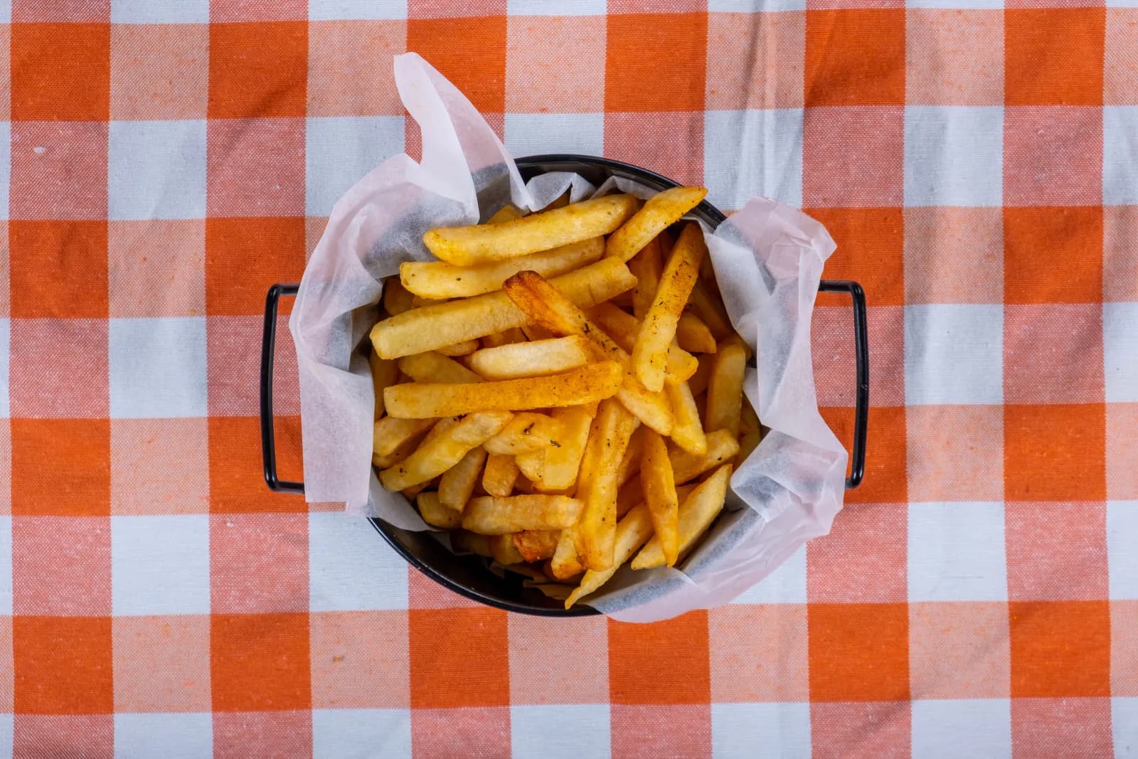 Patates Cipsi