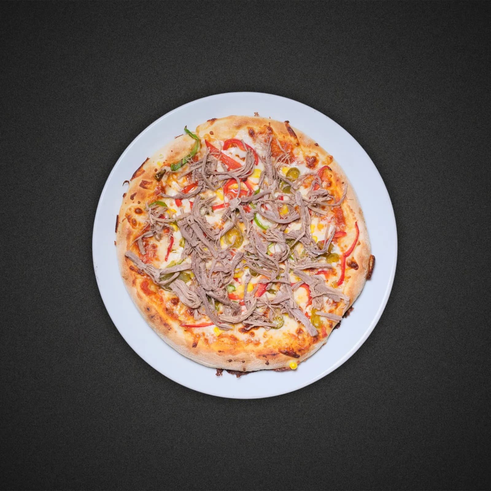 Tandır Pizza