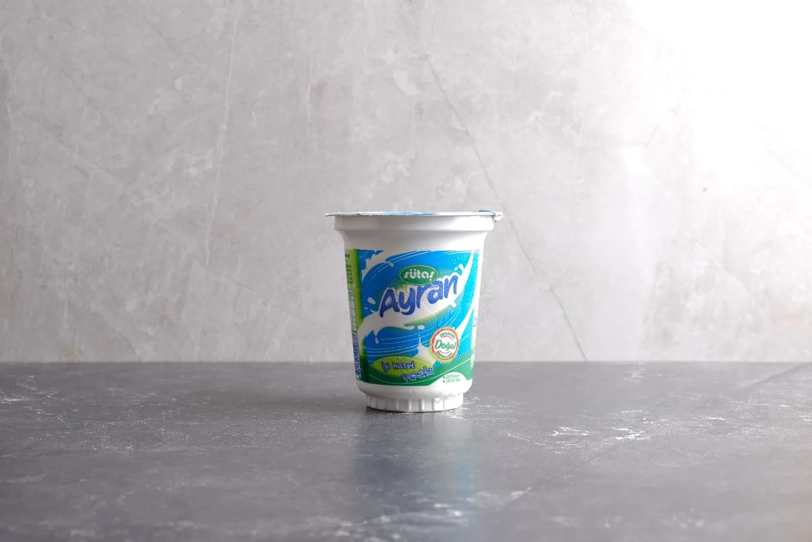 Ayran