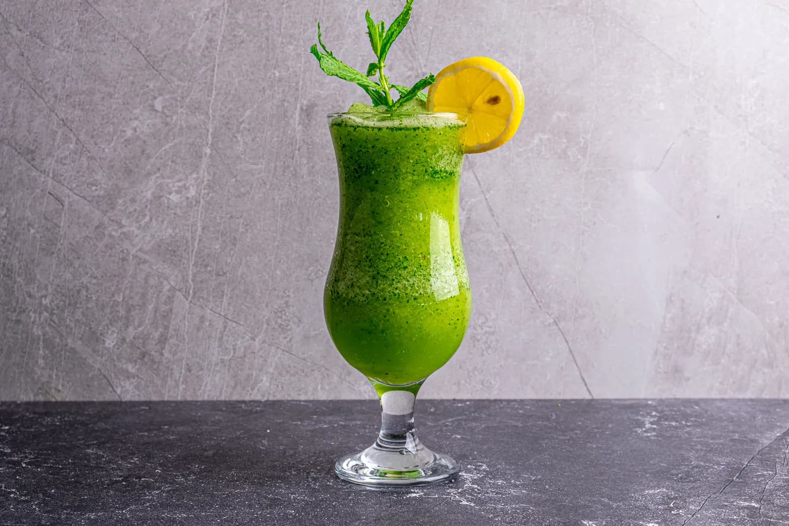 Naneli Limonata