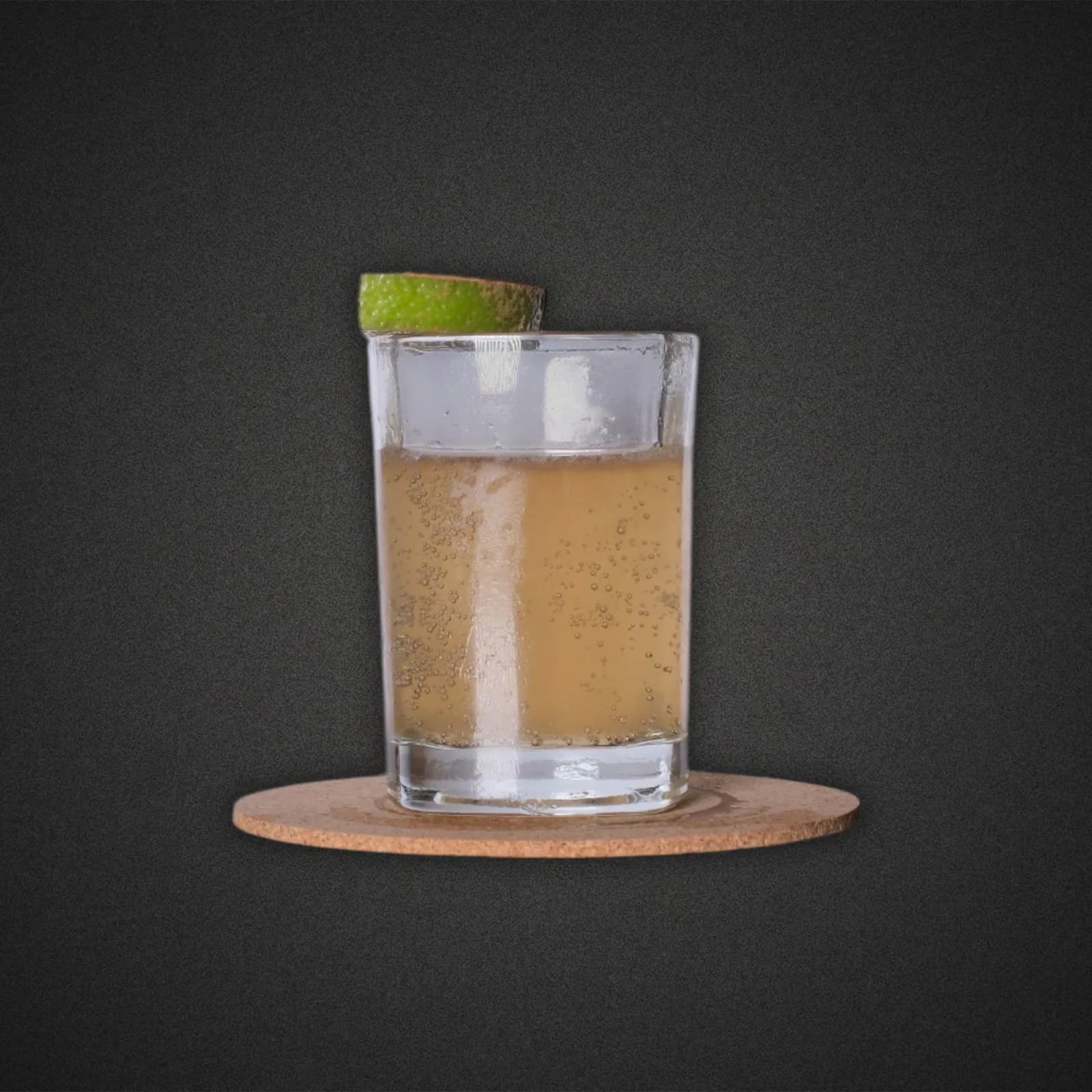 Cheesecake Shot