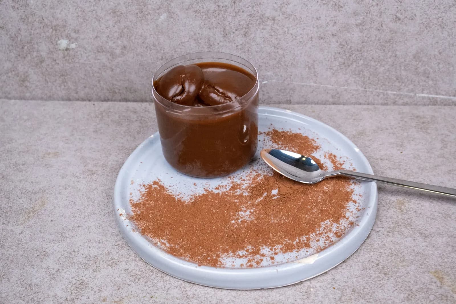 Profiterol