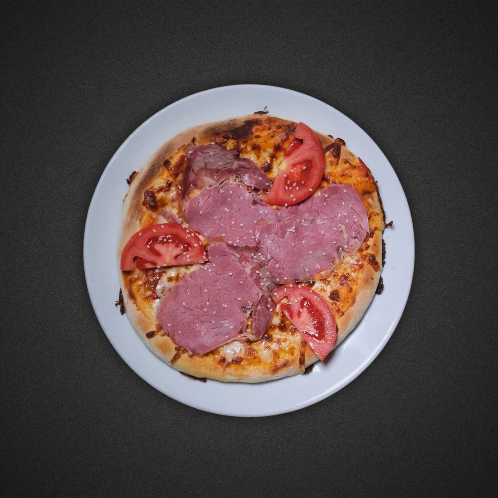 Kayseri Pizza