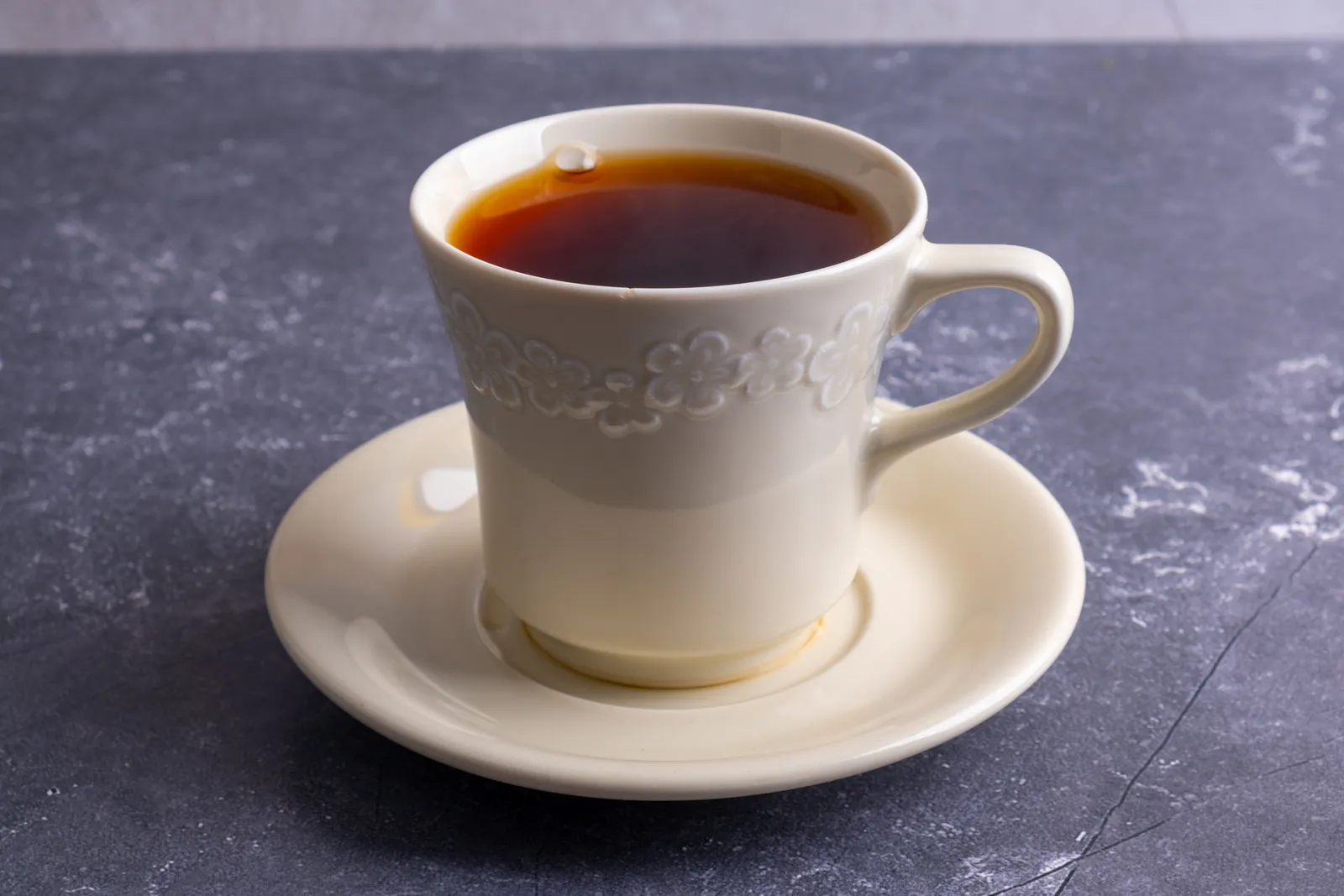 Çay - Fincan