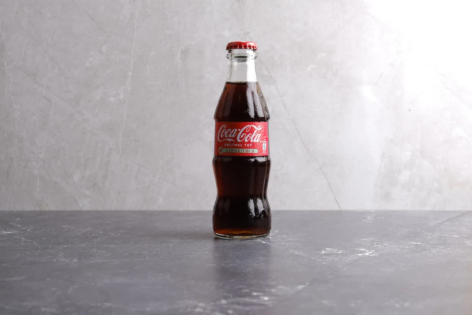 Şişe Kola 200 ml
