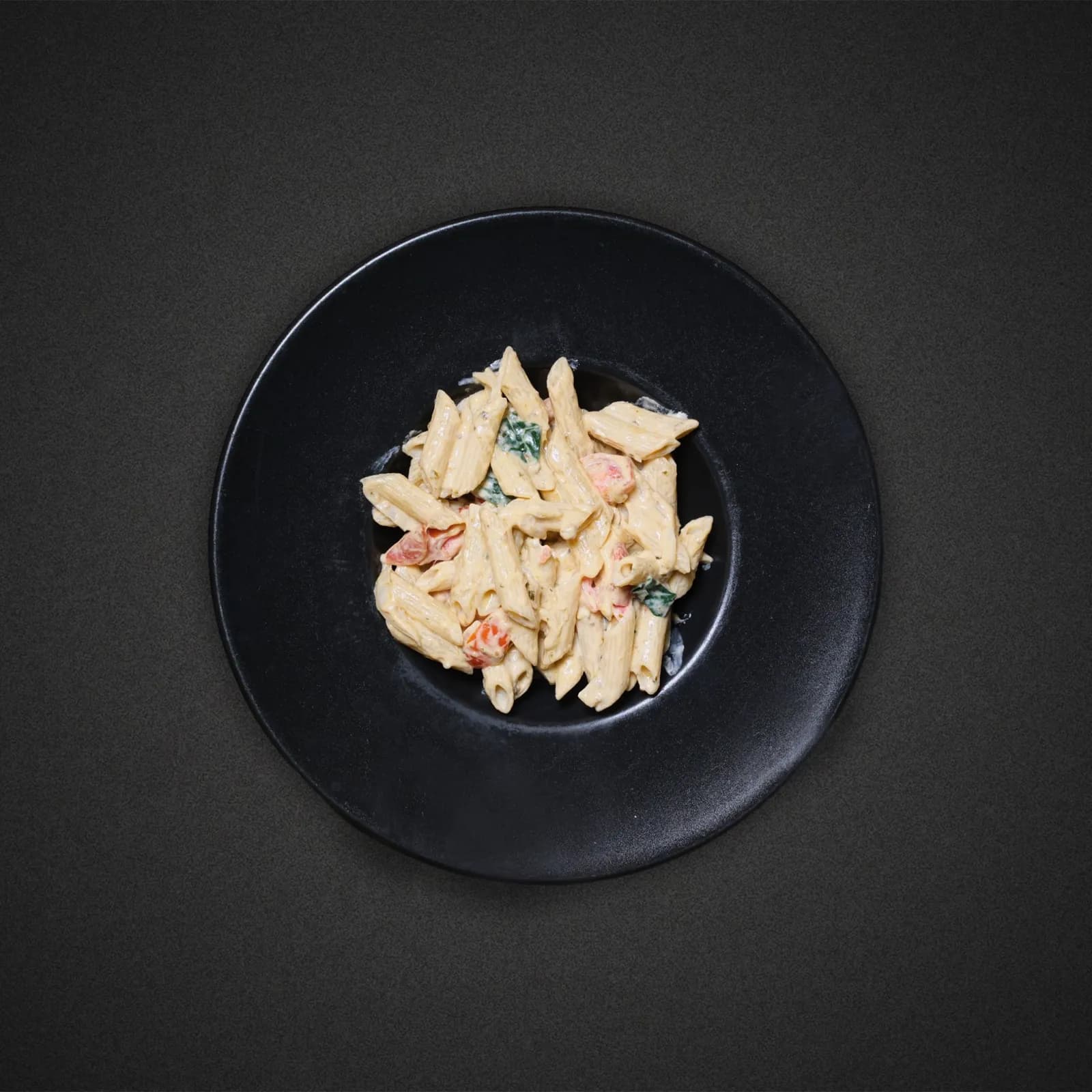 Spanch Penne