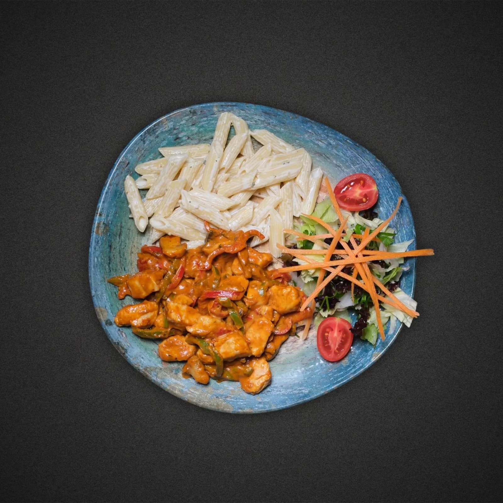 Tai Masala